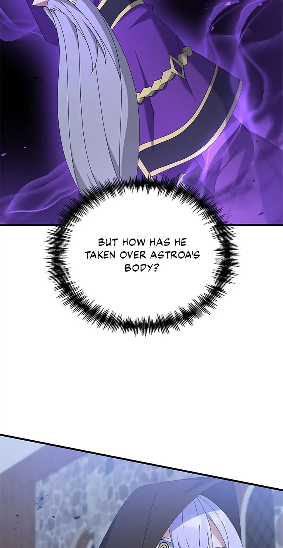 The Lazy Swordmaster chapter 62 page 71