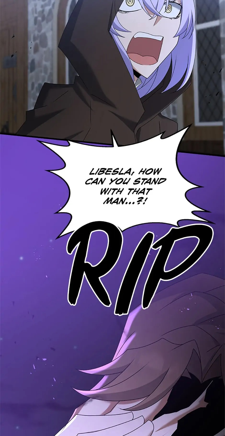 The Lazy Swordmaster chapter 62 page 72