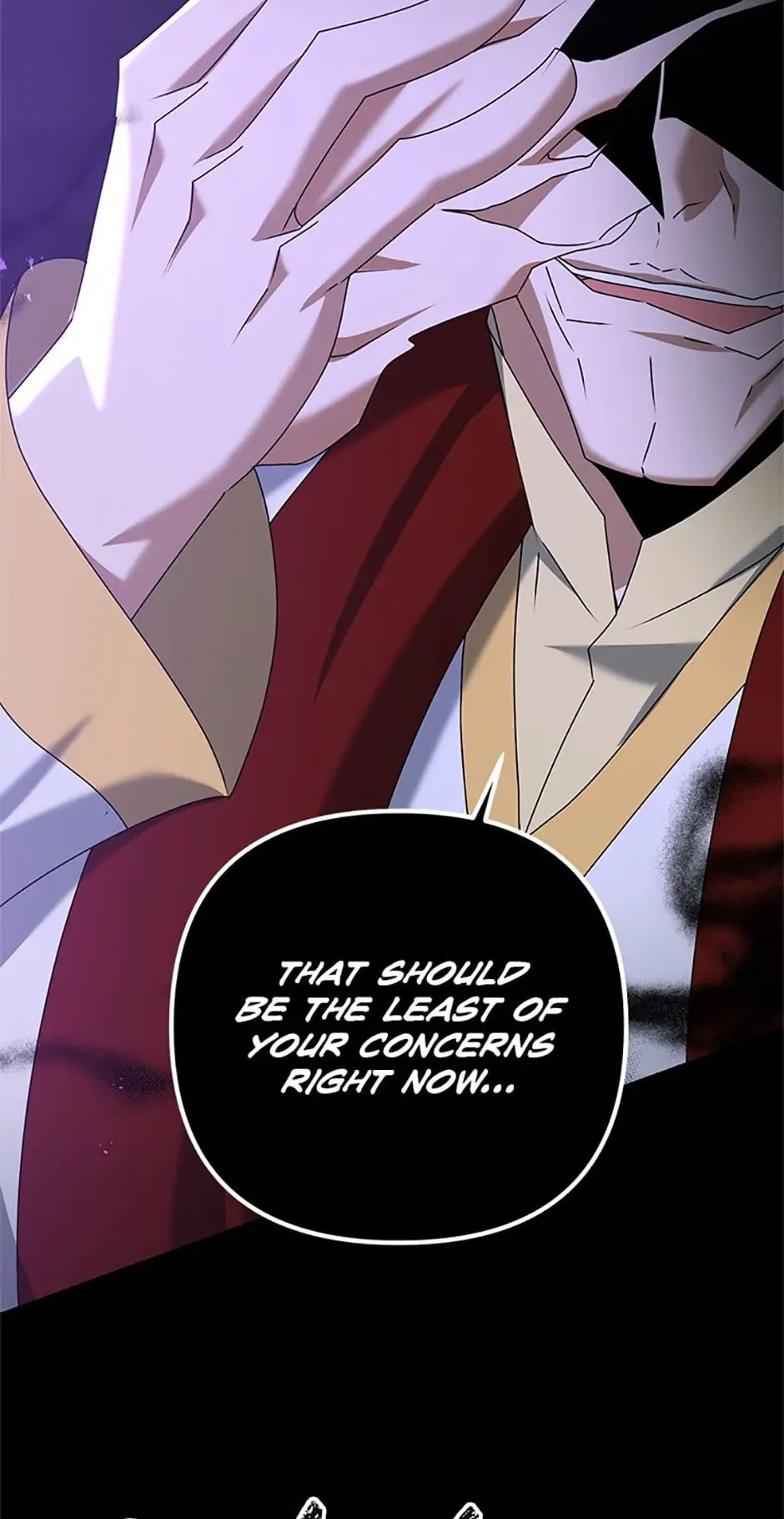 The Lazy Swordmaster chapter 62 page 73