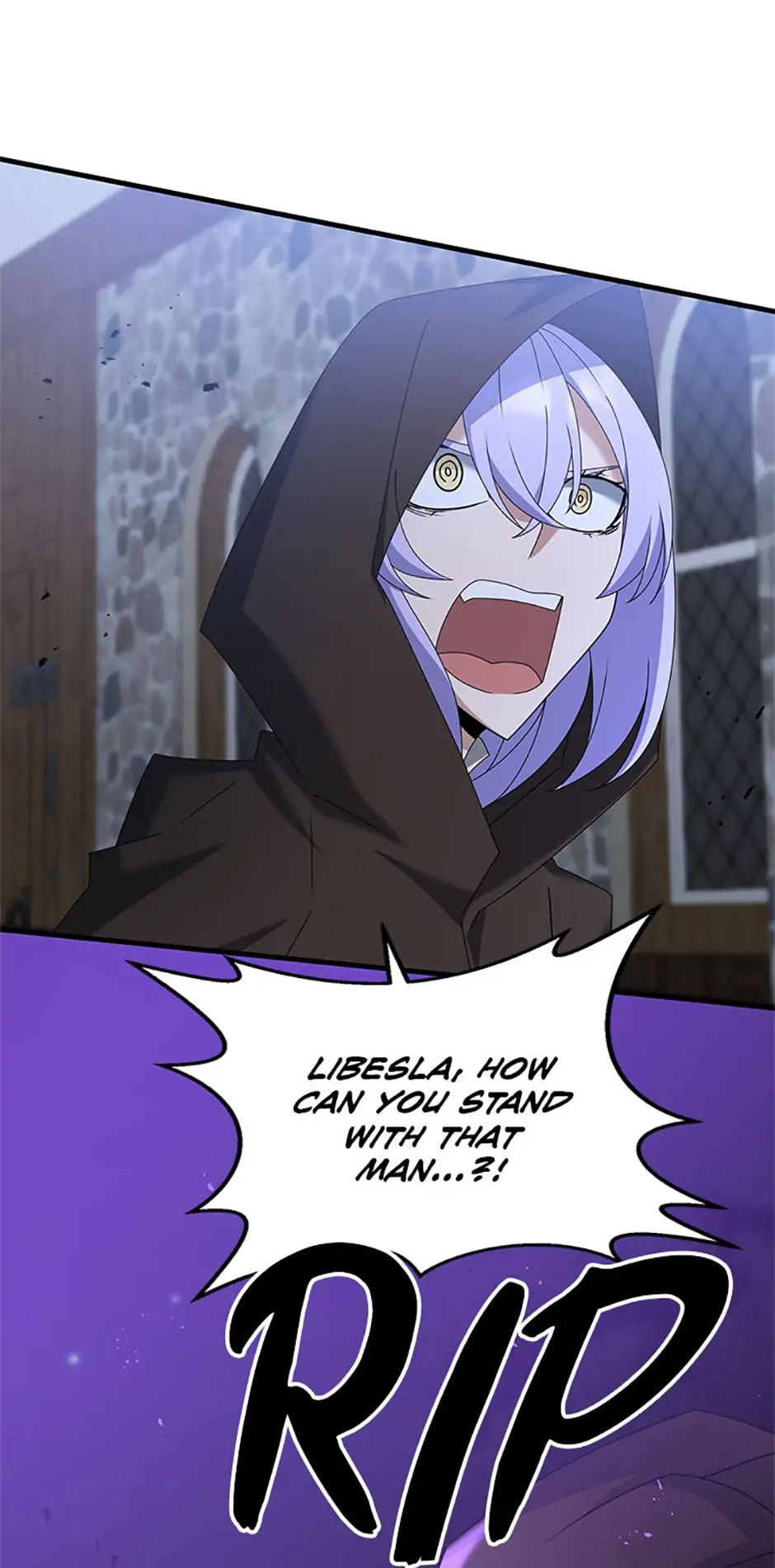 The Lazy Swordmaster chapter 63 page 1