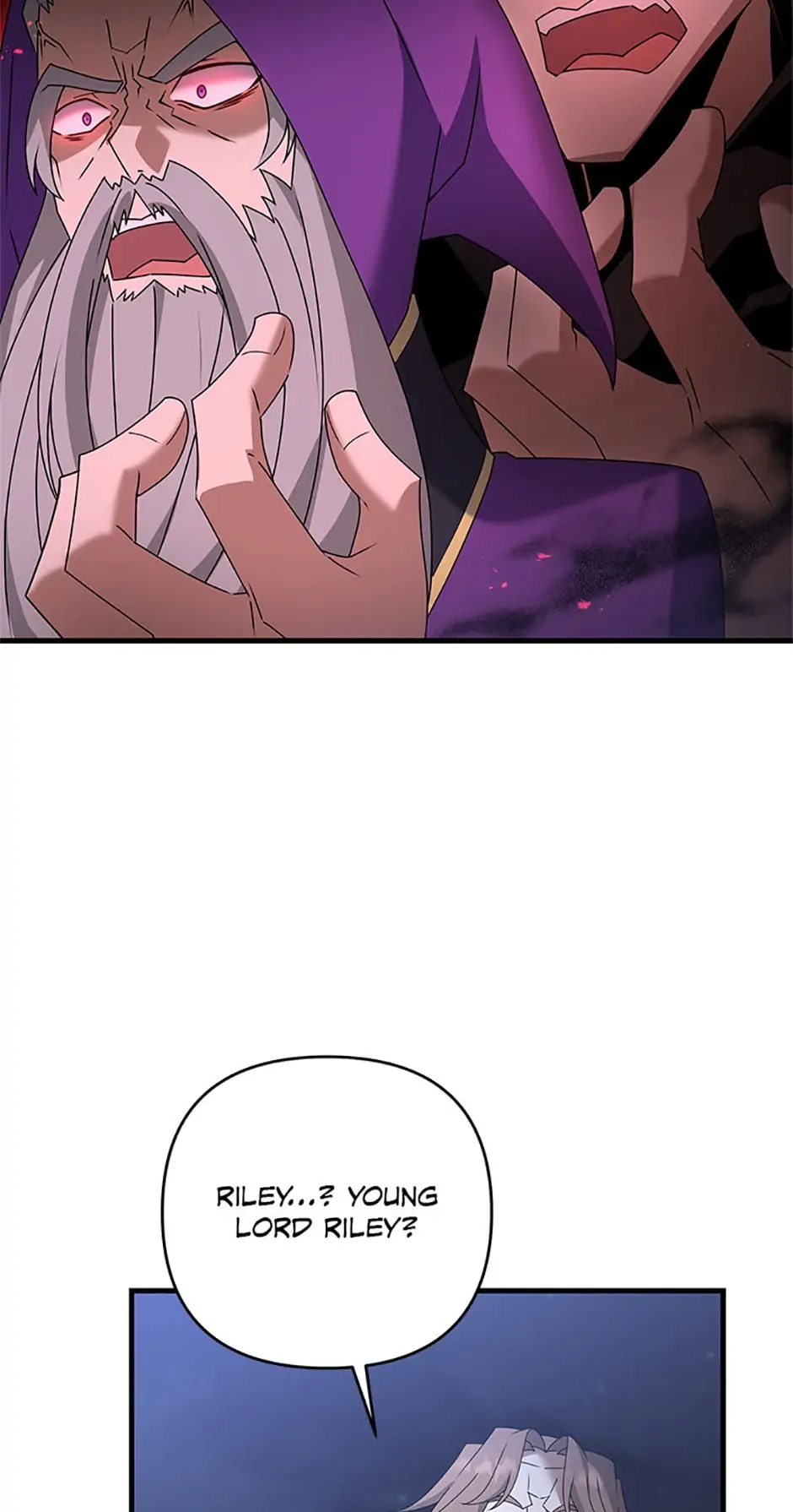 The Lazy Swordmaster chapter 63 page 11