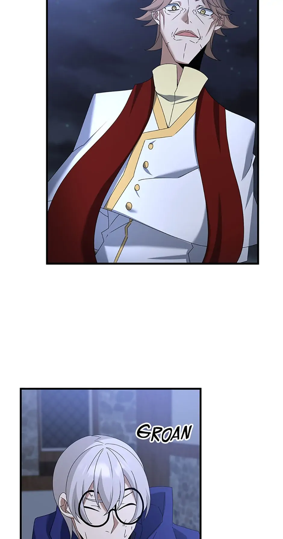 The Lazy Swordmaster chapter 63 page 12