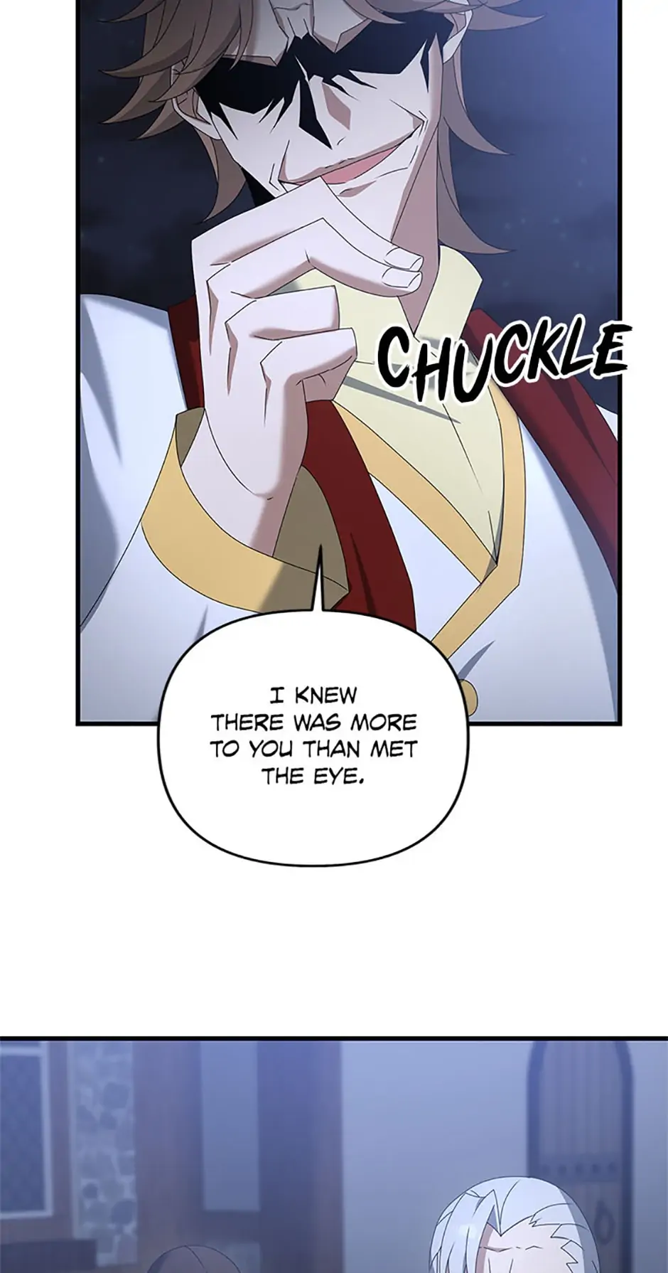 The Lazy Swordmaster chapter 63 page 14