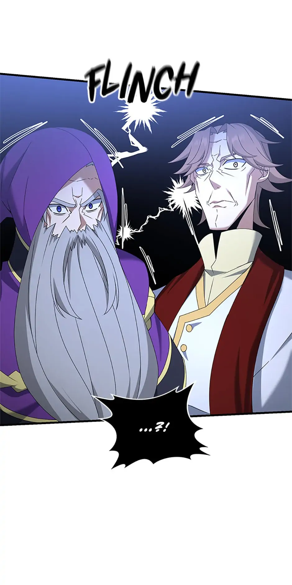 The Lazy Swordmaster chapter 63 page 19