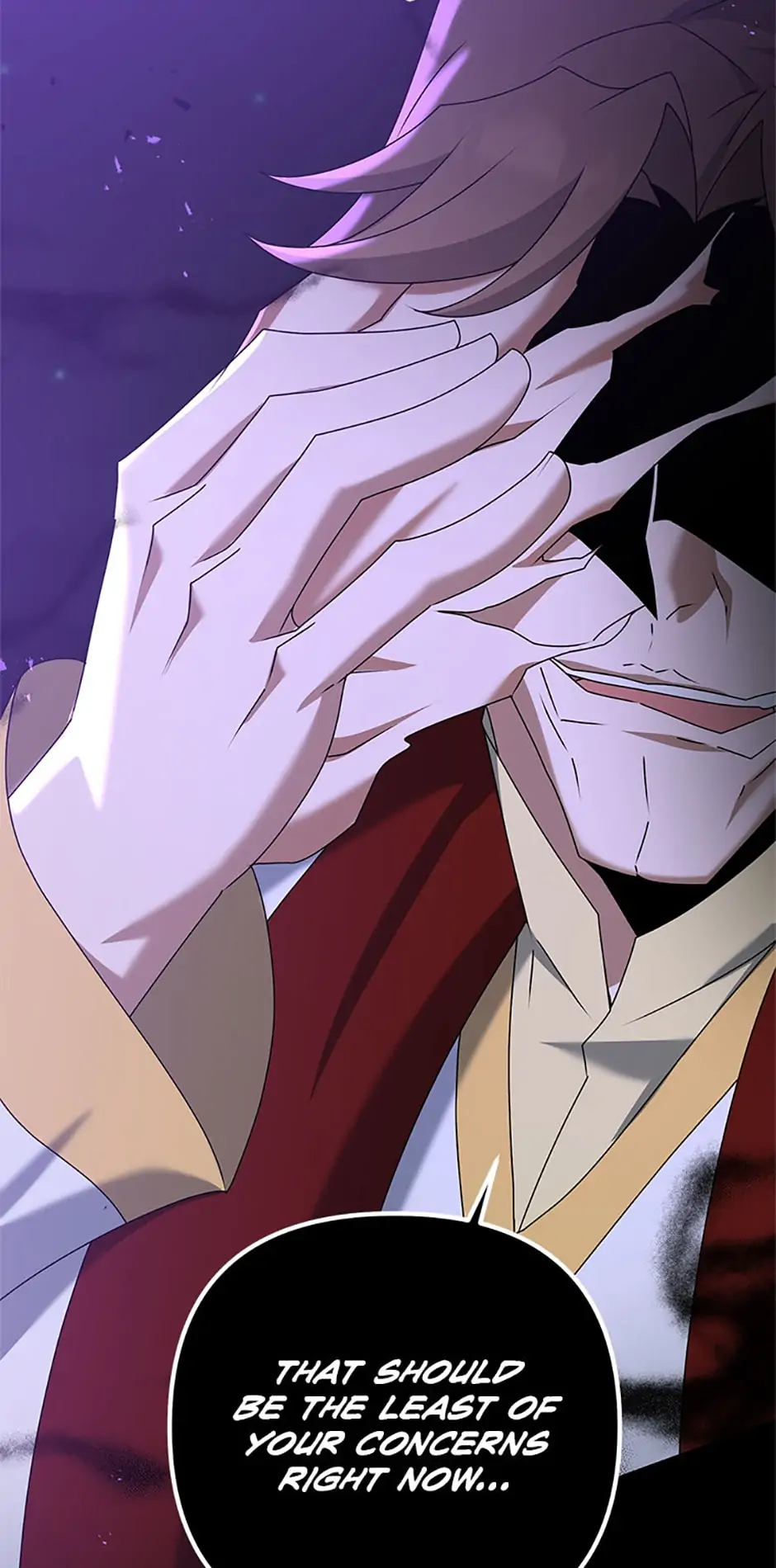 The Lazy Swordmaster chapter 63 page 2