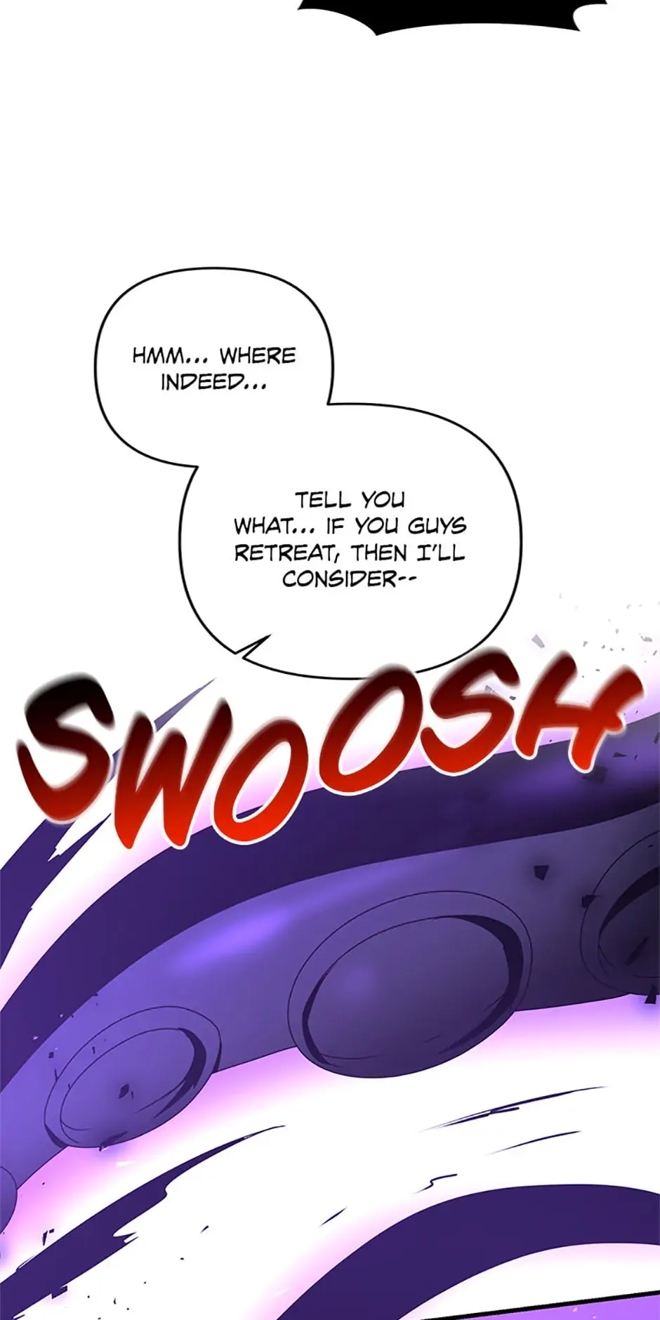 The Lazy Swordmaster chapter 63 page 21