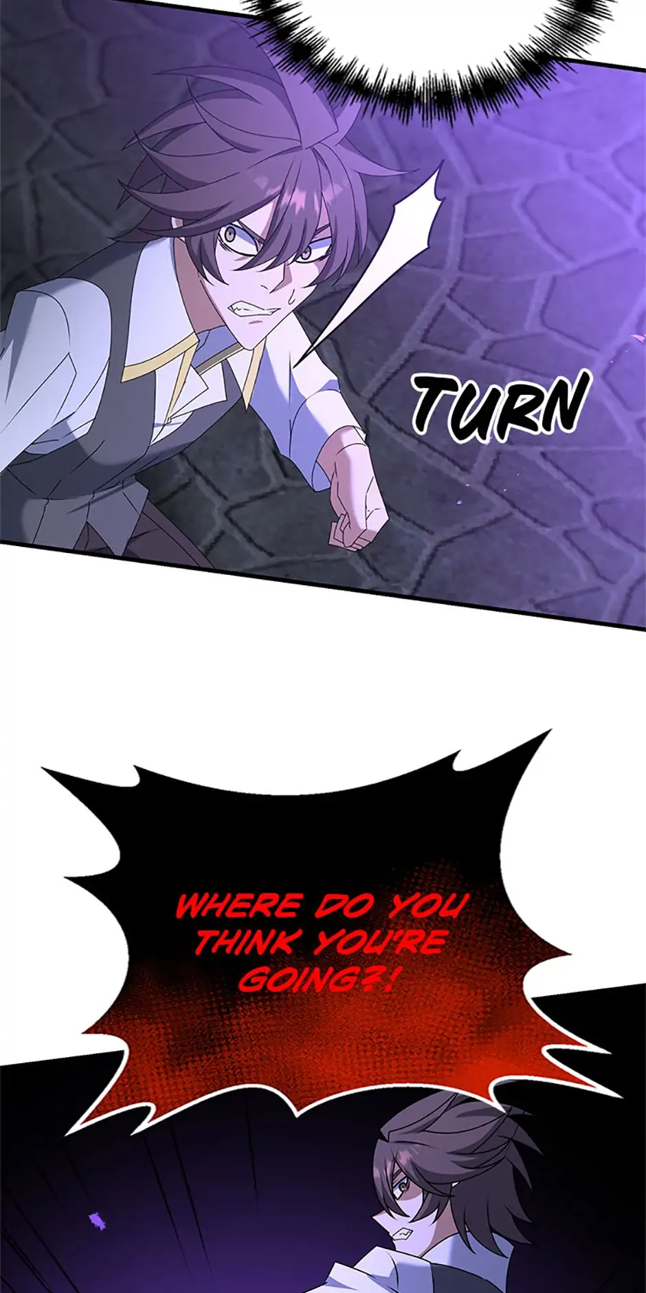 The Lazy Swordmaster chapter 63 page 24