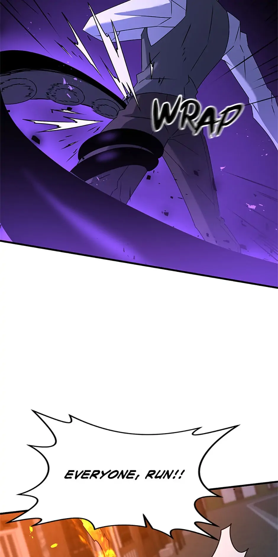 The Lazy Swordmaster chapter 63 page 25