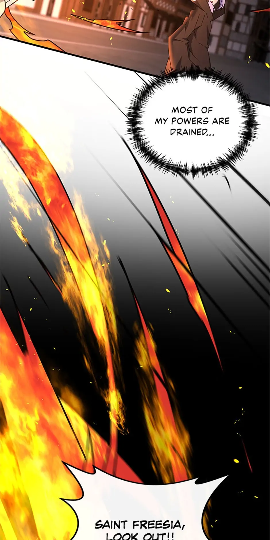 The Lazy Swordmaster chapter 63 page 27