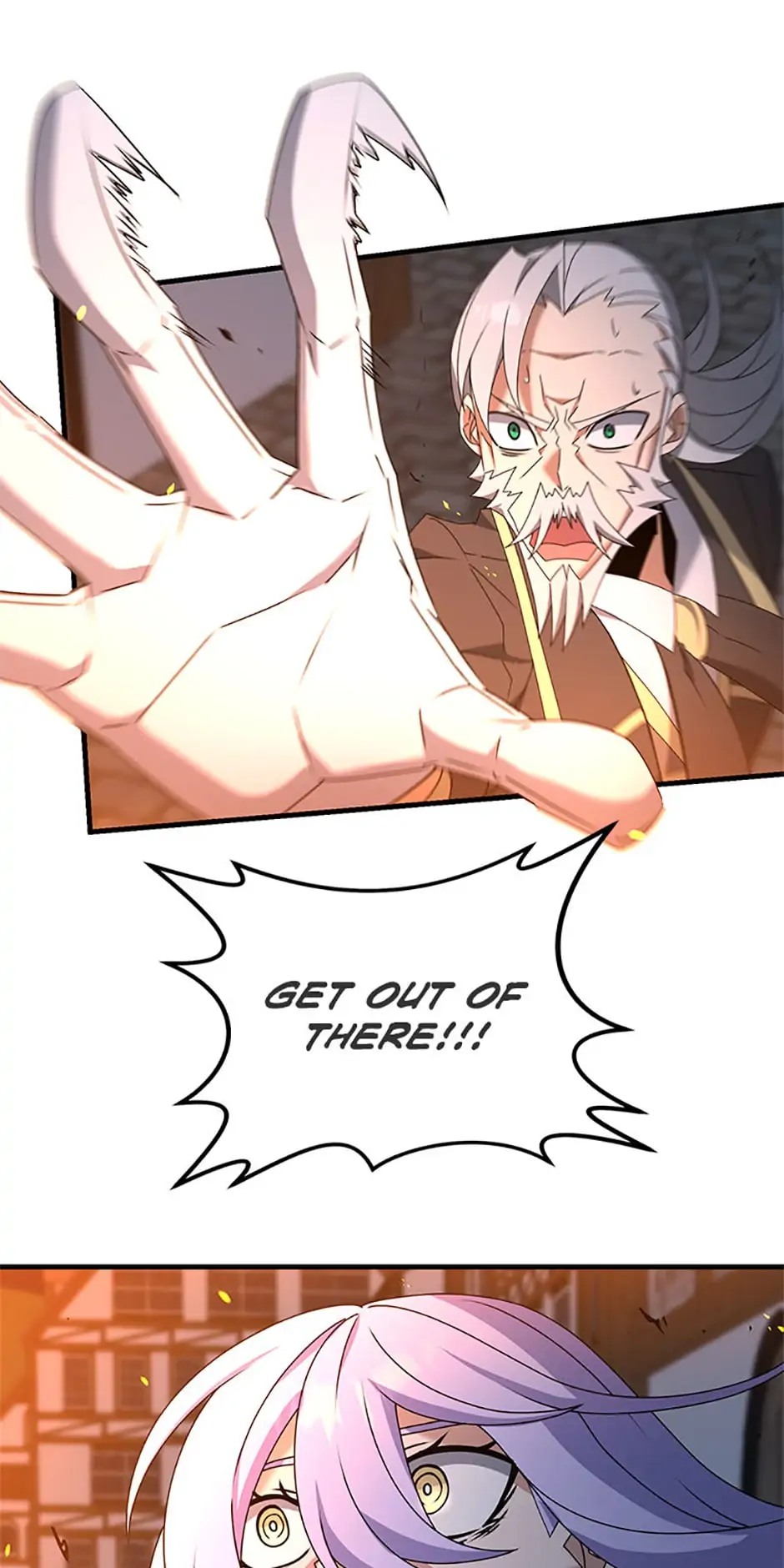 The Lazy Swordmaster chapter 63 page 29