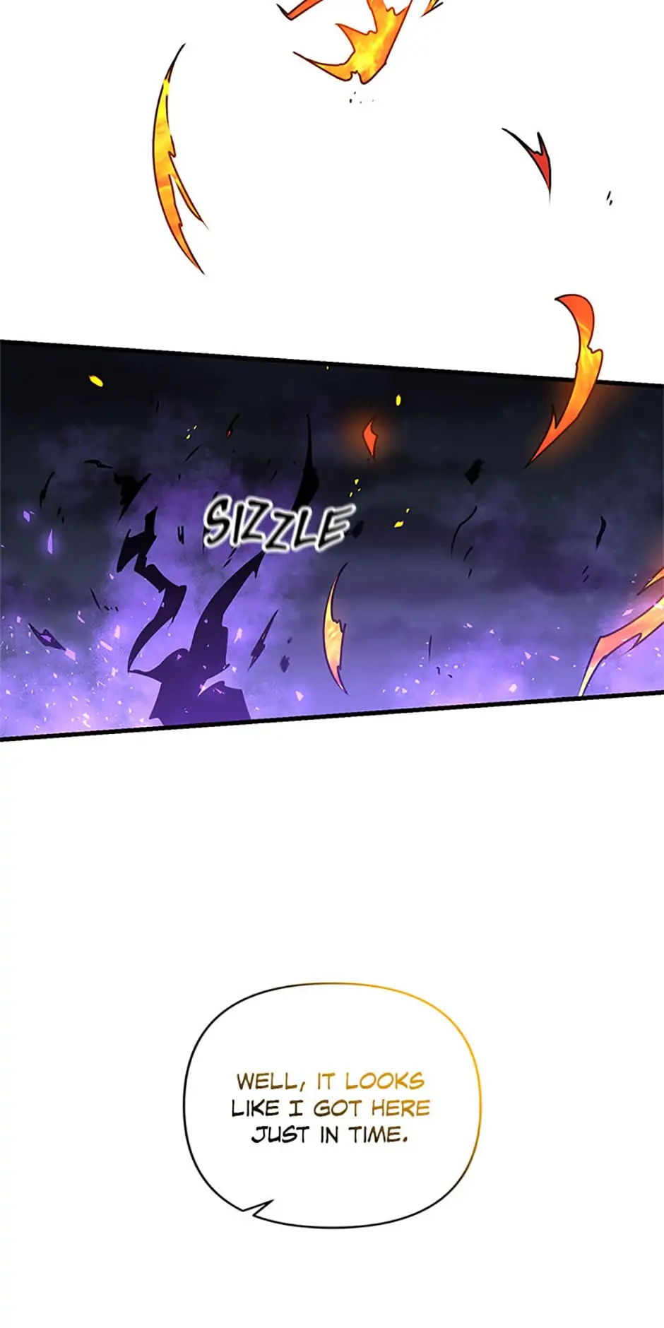 The Lazy Swordmaster chapter 63 page 38