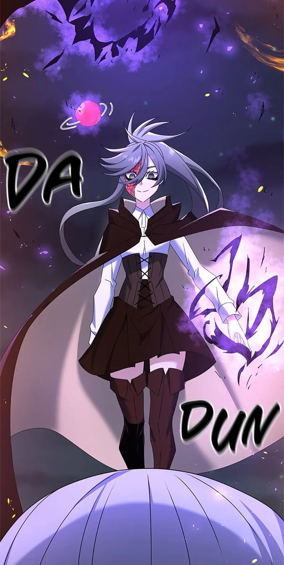 The Lazy Swordmaster chapter 63 page 40