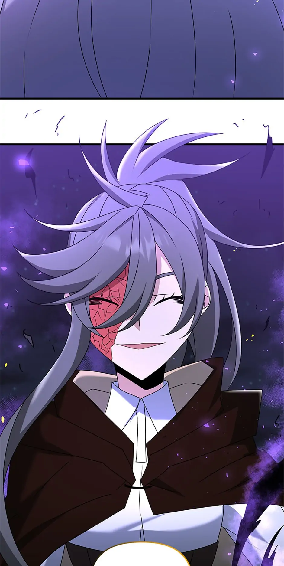 The Lazy Swordmaster chapter 63 page 41