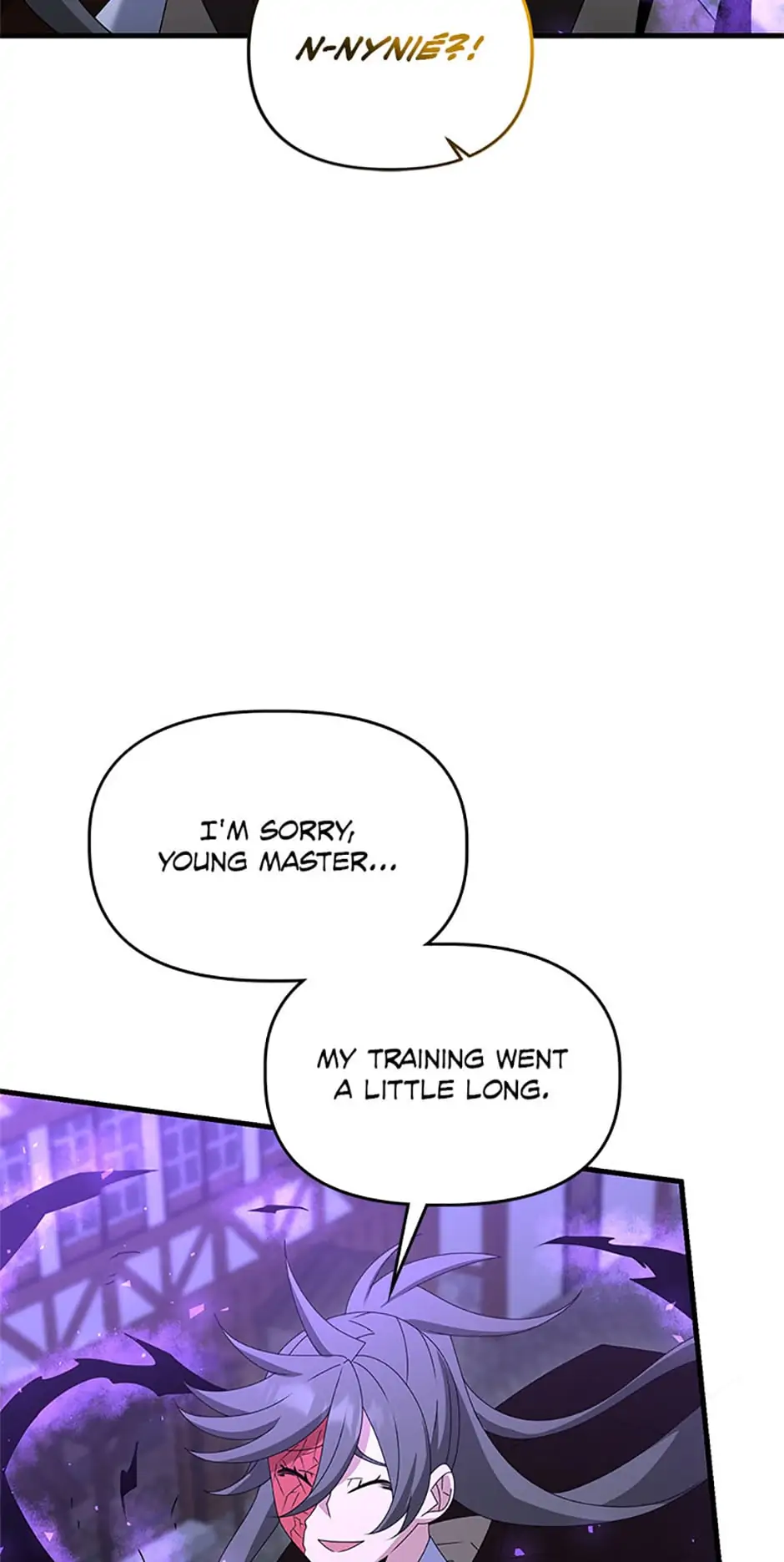 The Lazy Swordmaster chapter 63 page 42