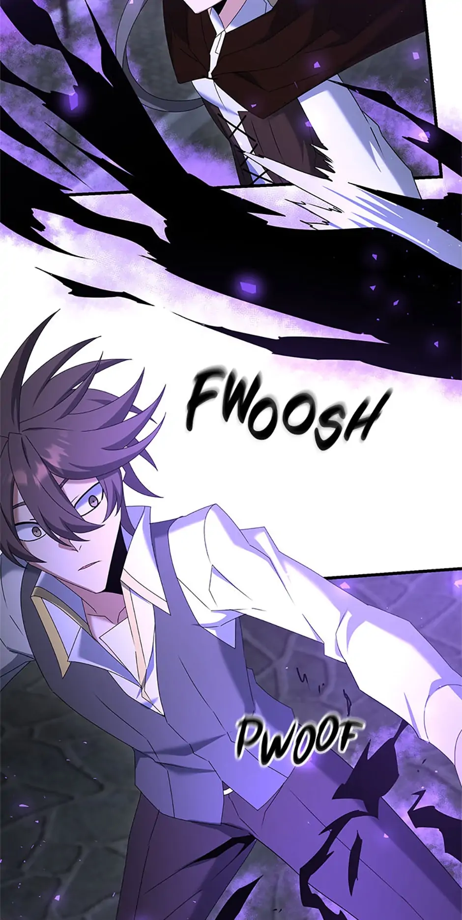 The Lazy Swordmaster chapter 63 page 43