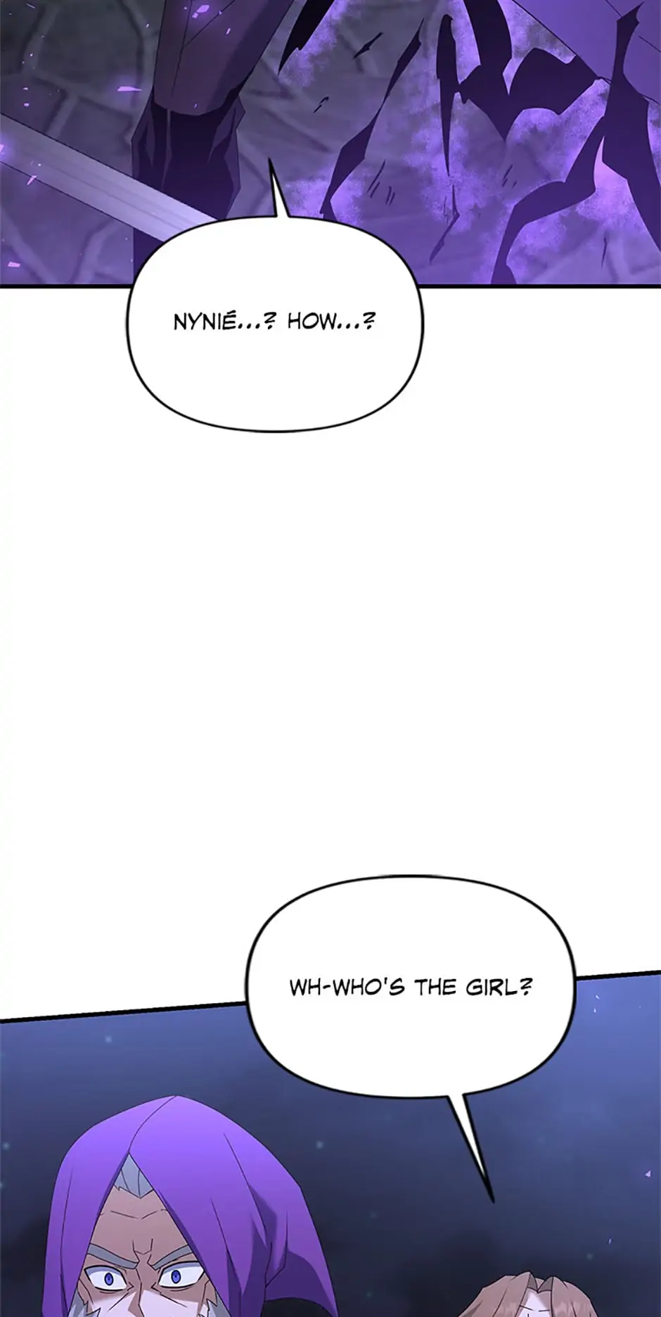 The Lazy Swordmaster chapter 63 page 44