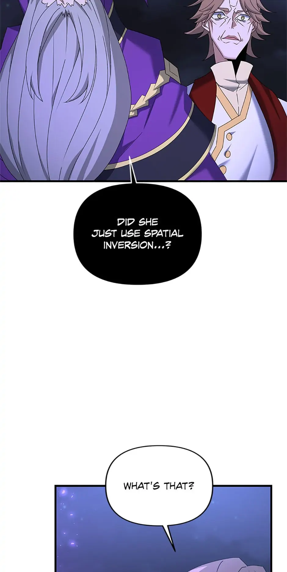 The Lazy Swordmaster chapter 63 page 45