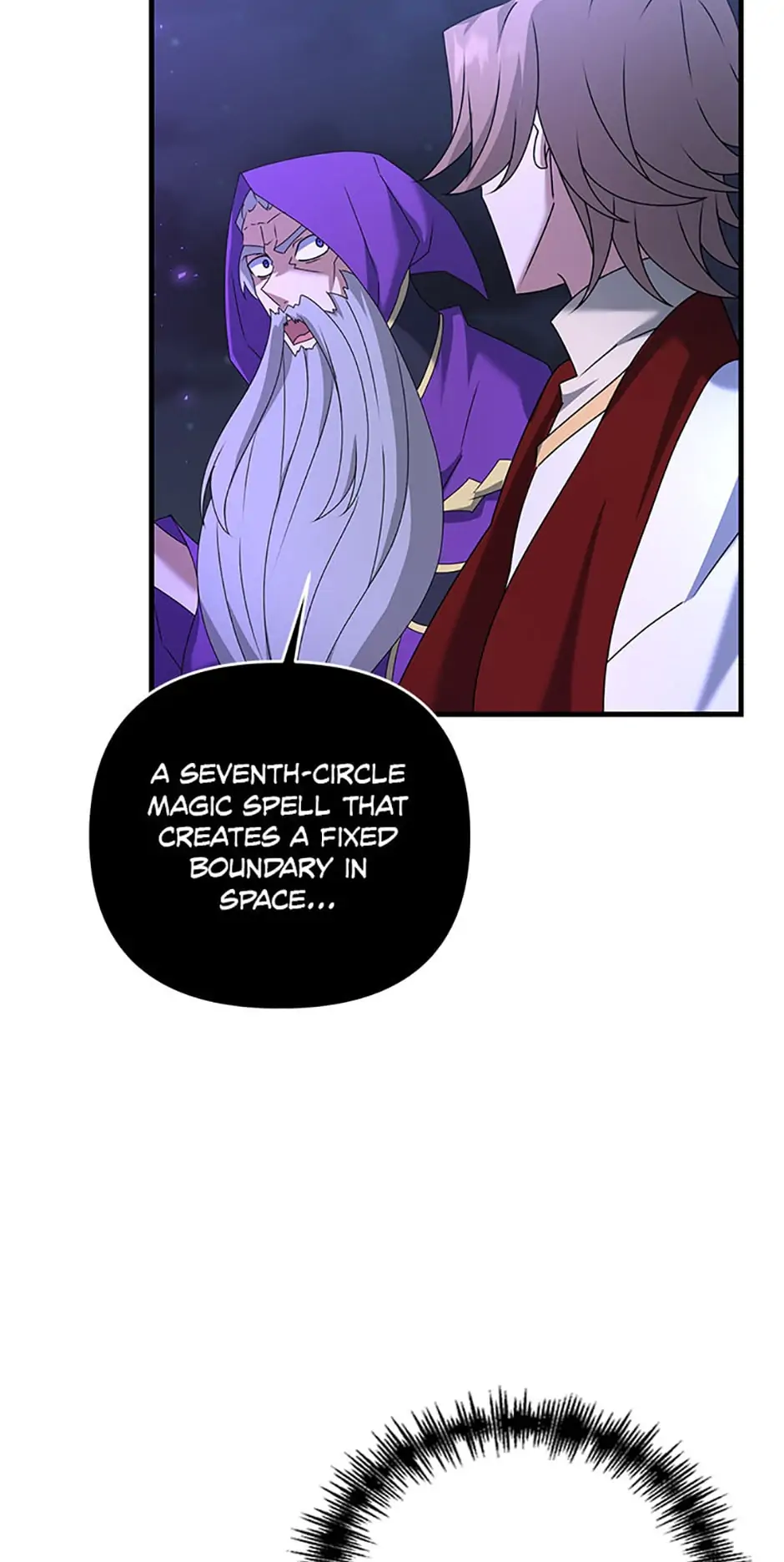 The Lazy Swordmaster chapter 63 page 46