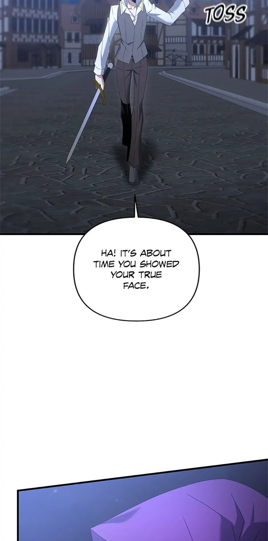 The Lazy Swordmaster chapter 63 page 5