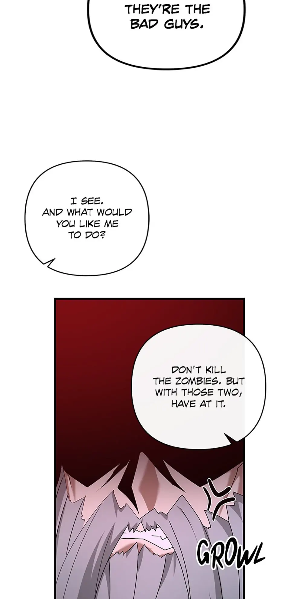 The Lazy Swordmaster chapter 63 page 50