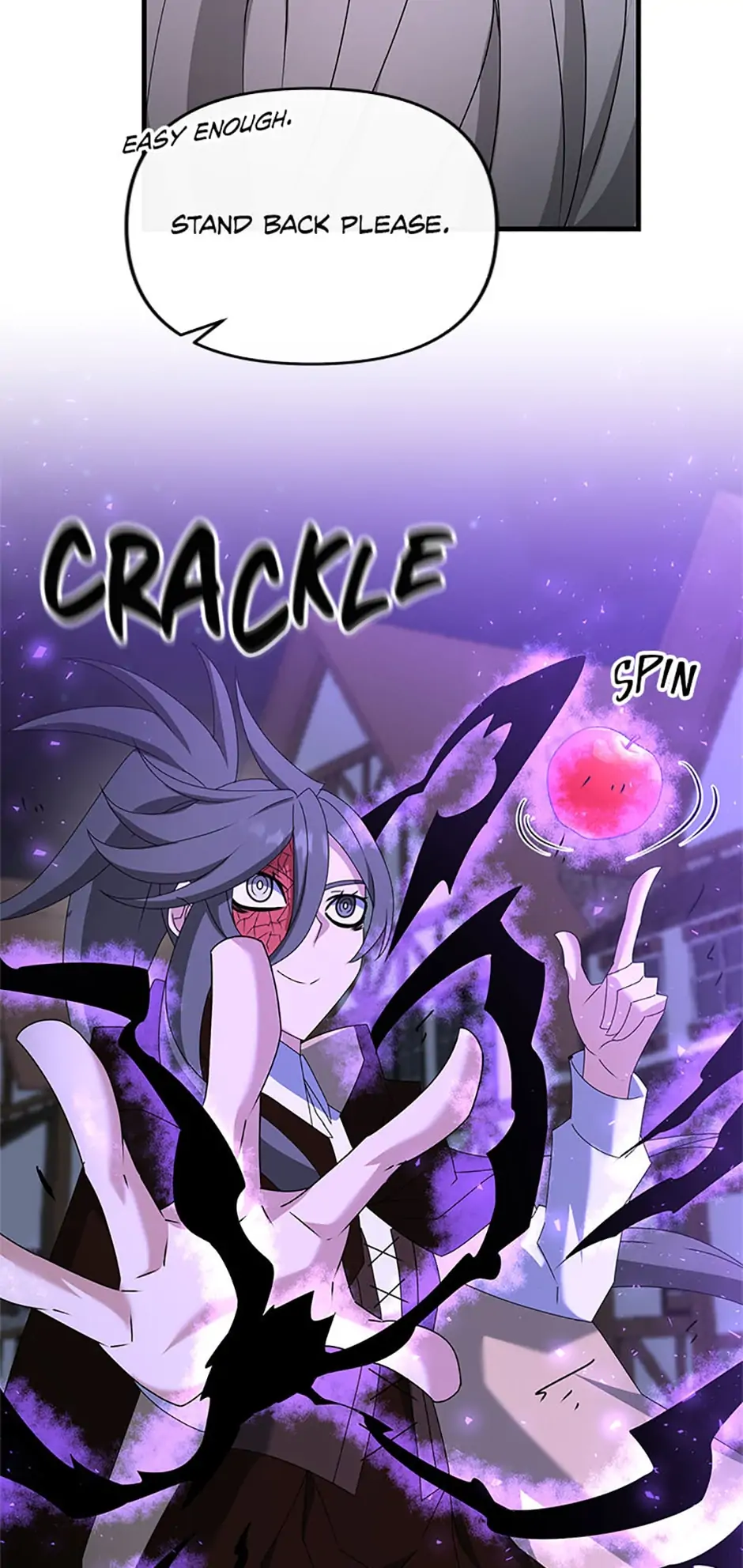 The Lazy Swordmaster chapter 63 page 51