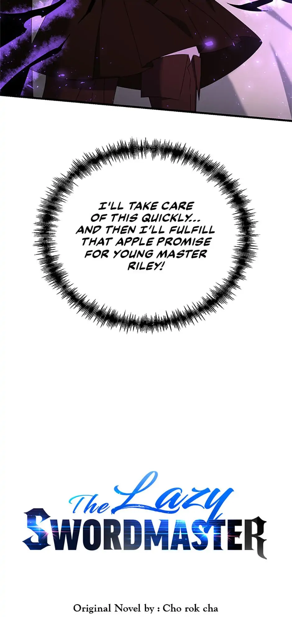 The Lazy Swordmaster chapter 63 page 52