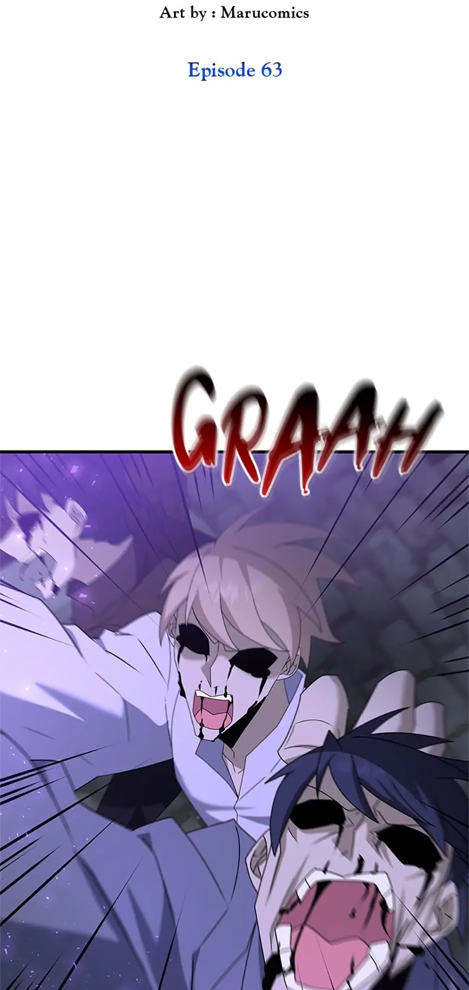 The Lazy Swordmaster chapter 63 page 53