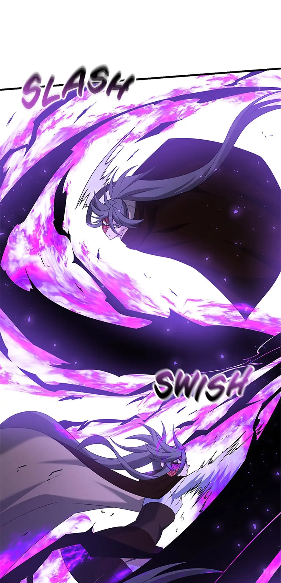 The Lazy Swordmaster chapter 63 page 55