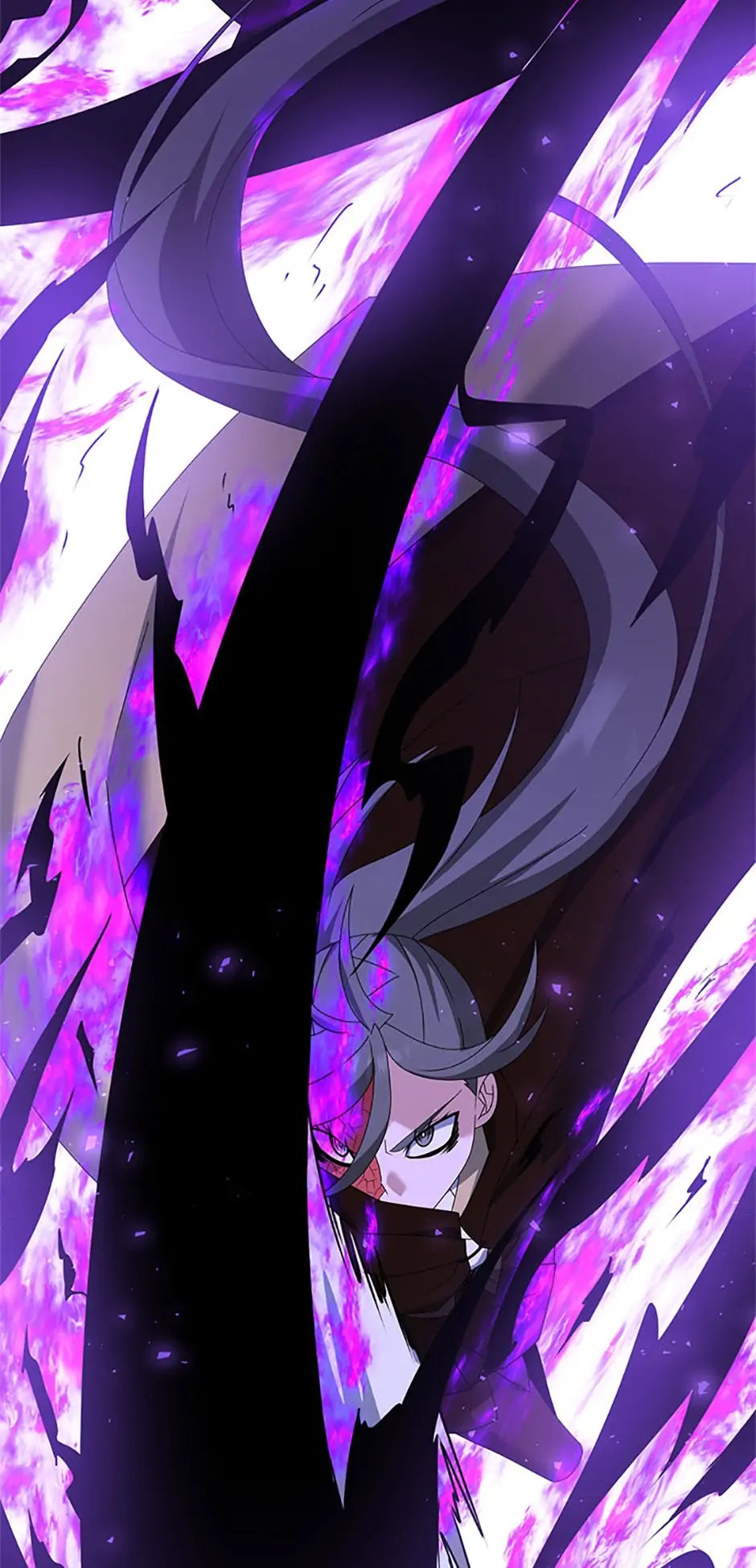 The Lazy Swordmaster chapter 63 page 56