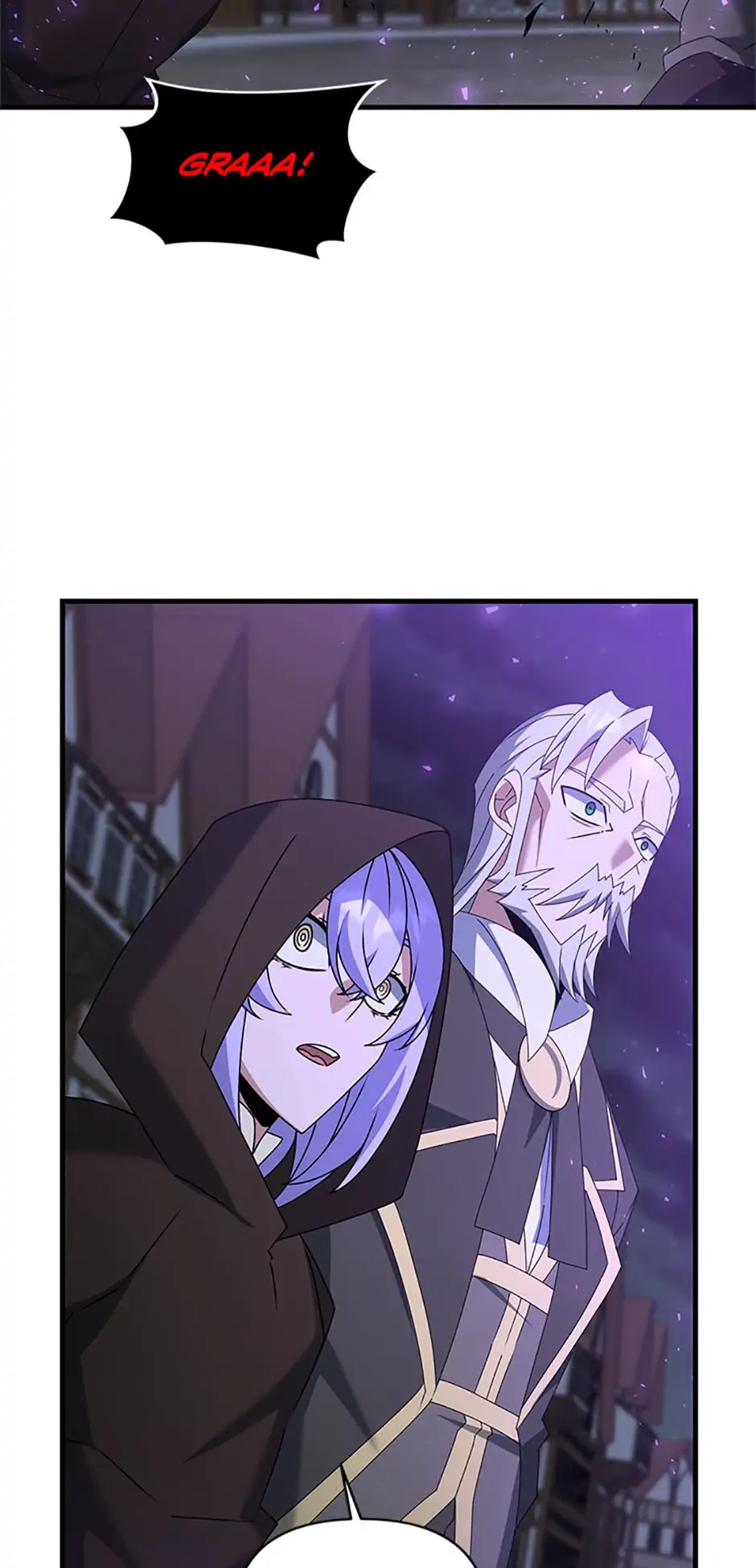 The Lazy Swordmaster chapter 63 page 58