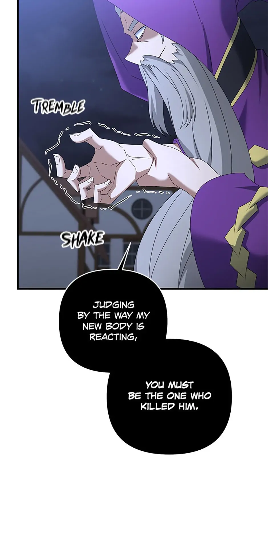 The Lazy Swordmaster chapter 63 page 6