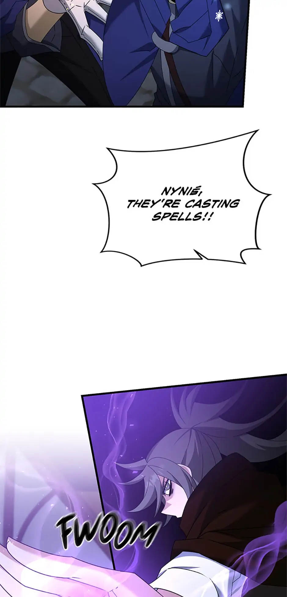 The Lazy Swordmaster chapter 63 page 60