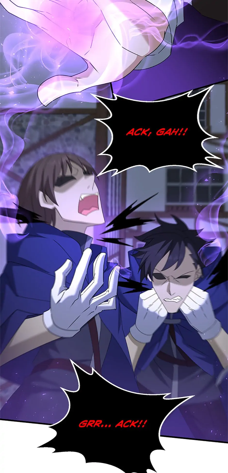 The Lazy Swordmaster chapter 63 page 61