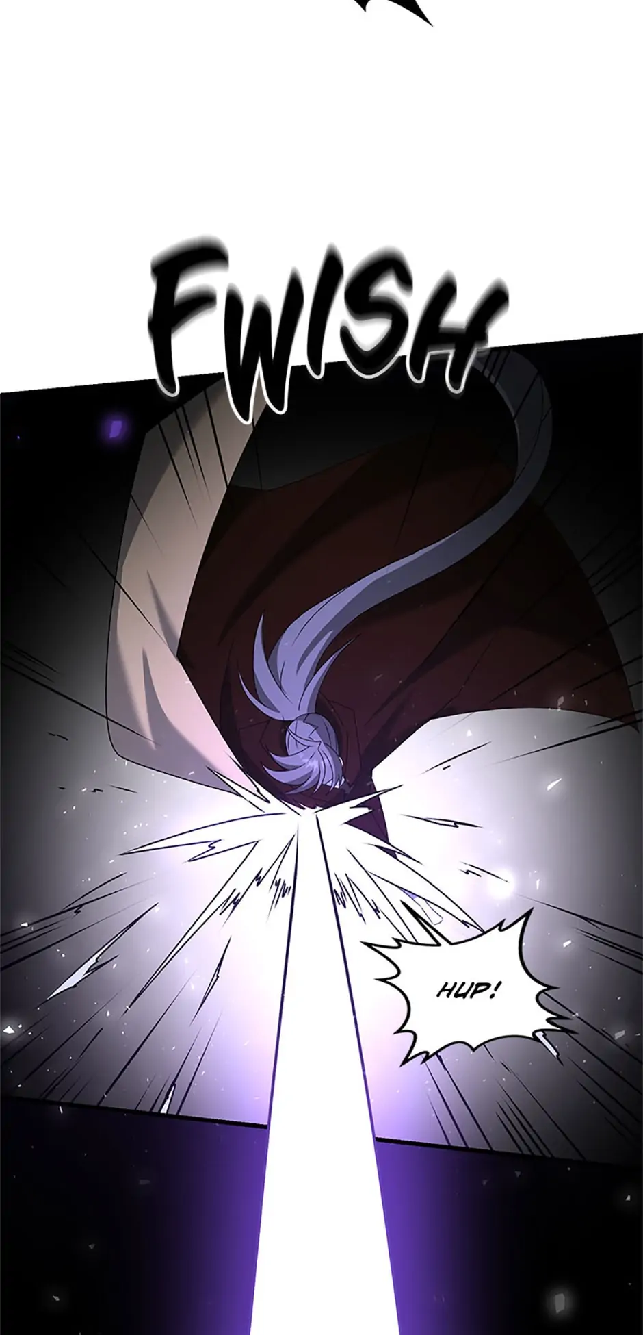 The Lazy Swordmaster chapter 63 page 62