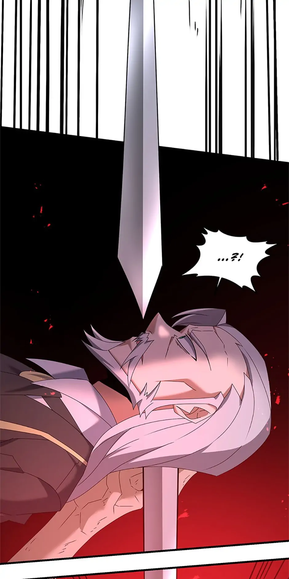 The Lazy Swordmaster chapter 63 page 65