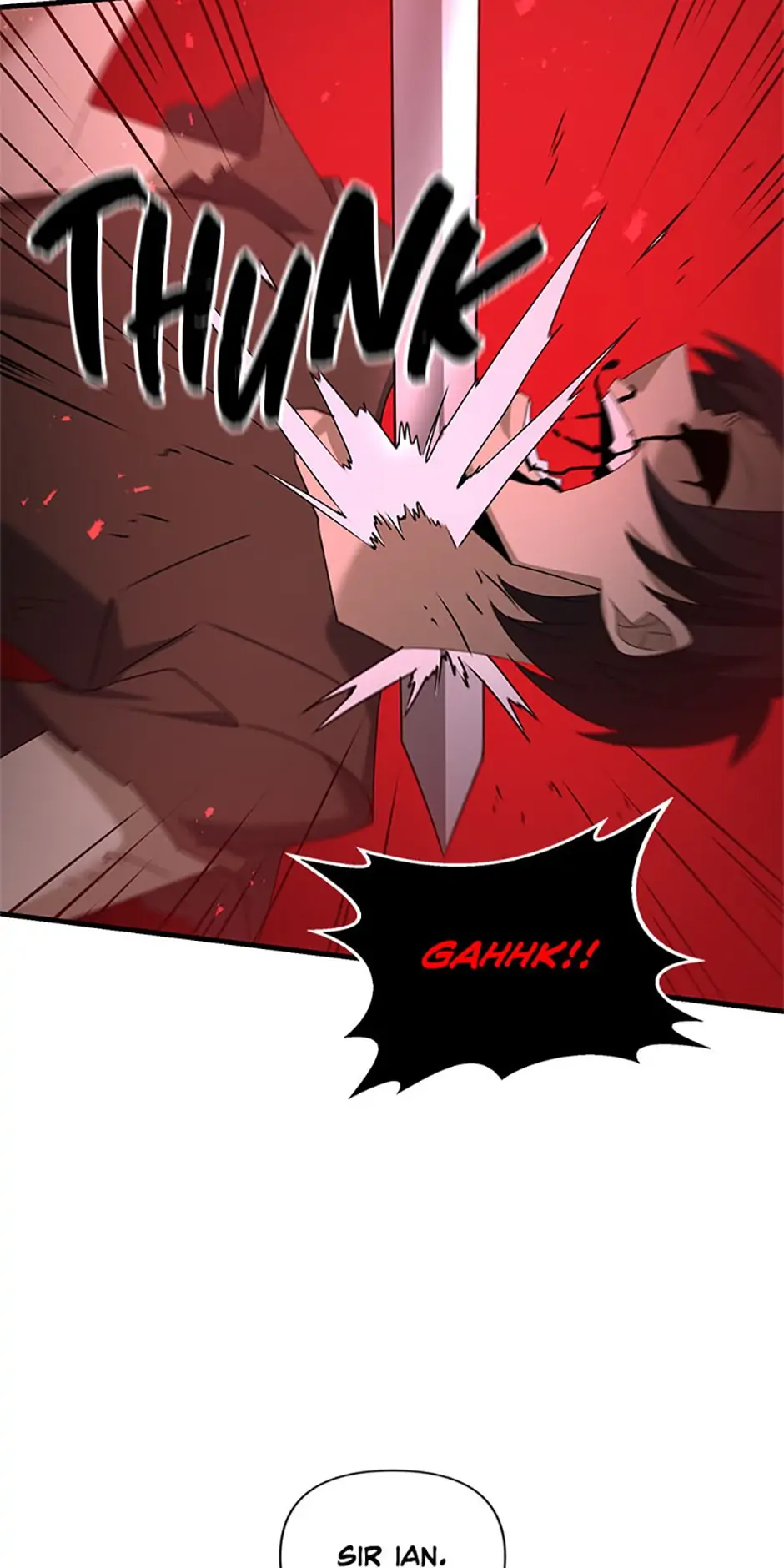 The Lazy Swordmaster chapter 63 page 66