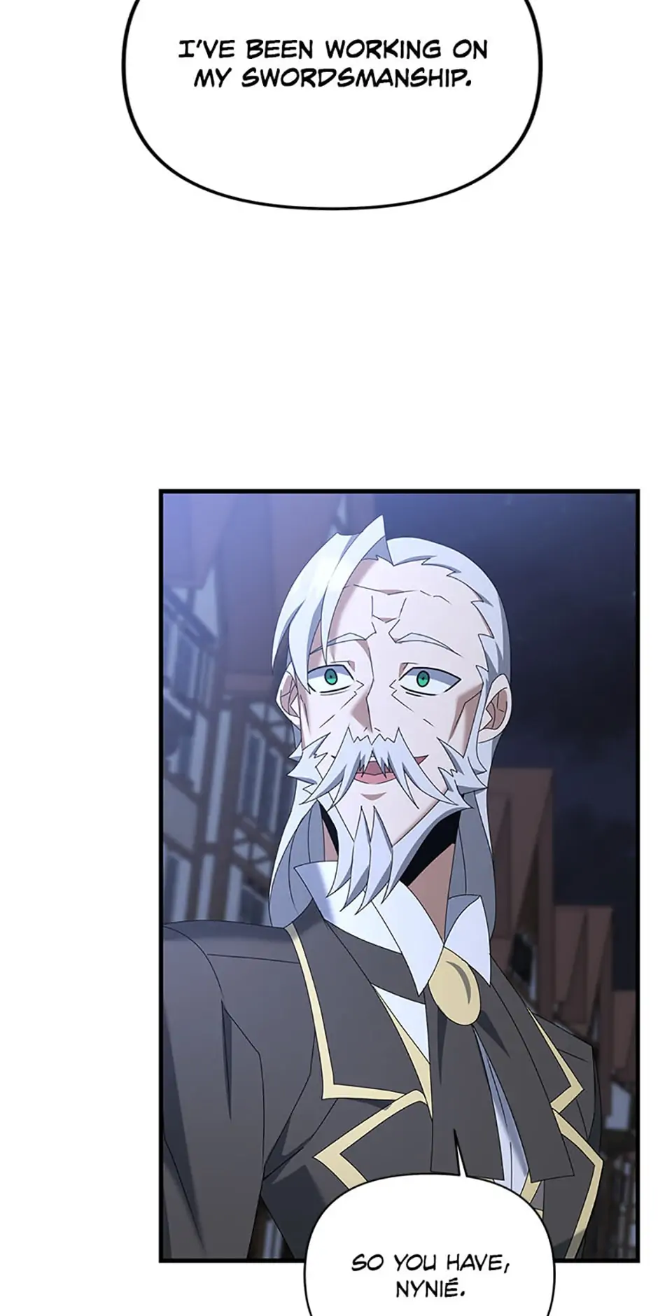 The Lazy Swordmaster chapter 63 page 68