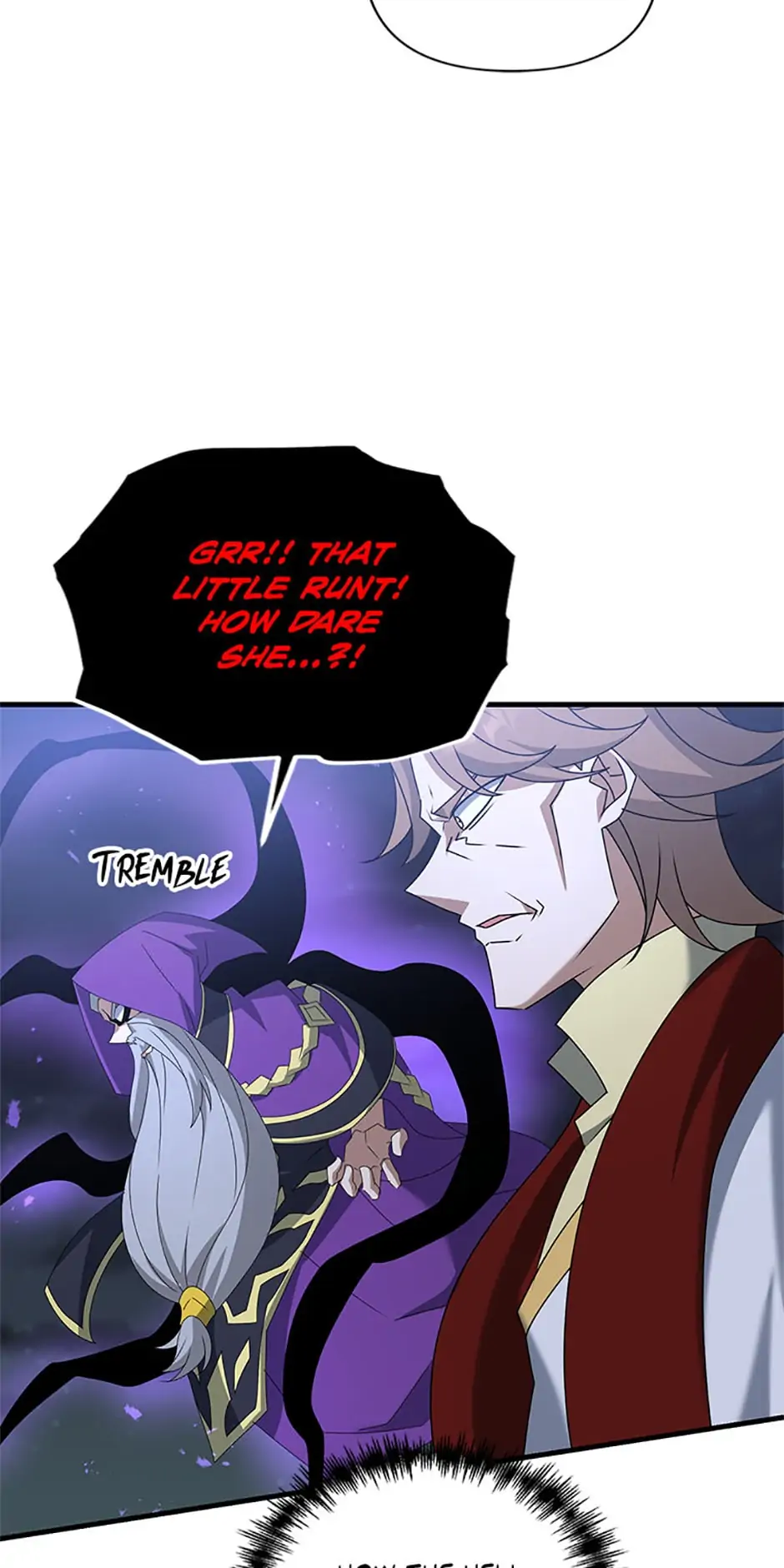 The Lazy Swordmaster chapter 63 page 69