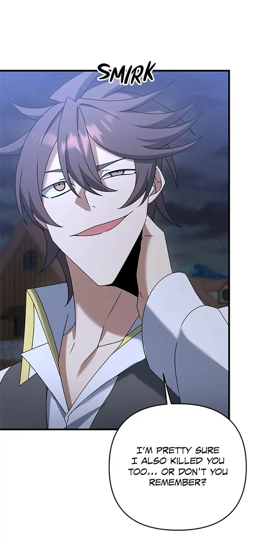 The Lazy Swordmaster chapter 63 page 7