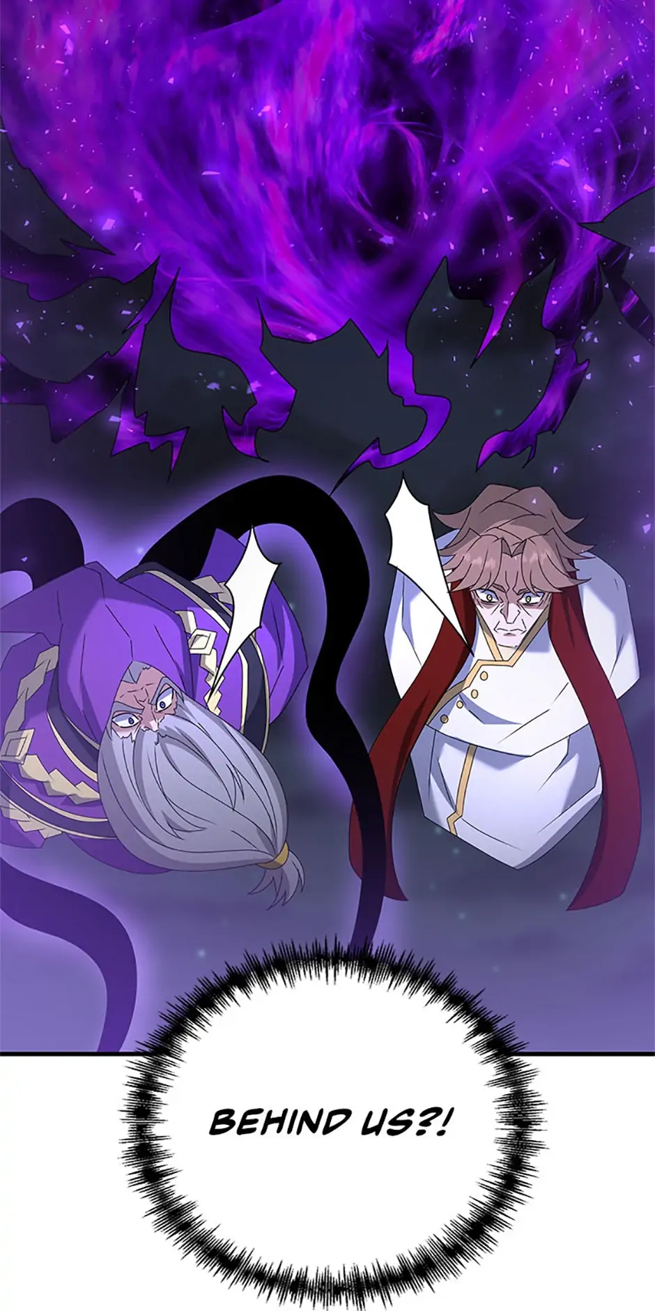 The Lazy Swordmaster chapter 63 page 71