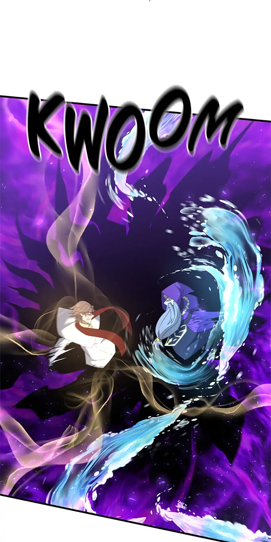 The Lazy Swordmaster chapter 63 page 72