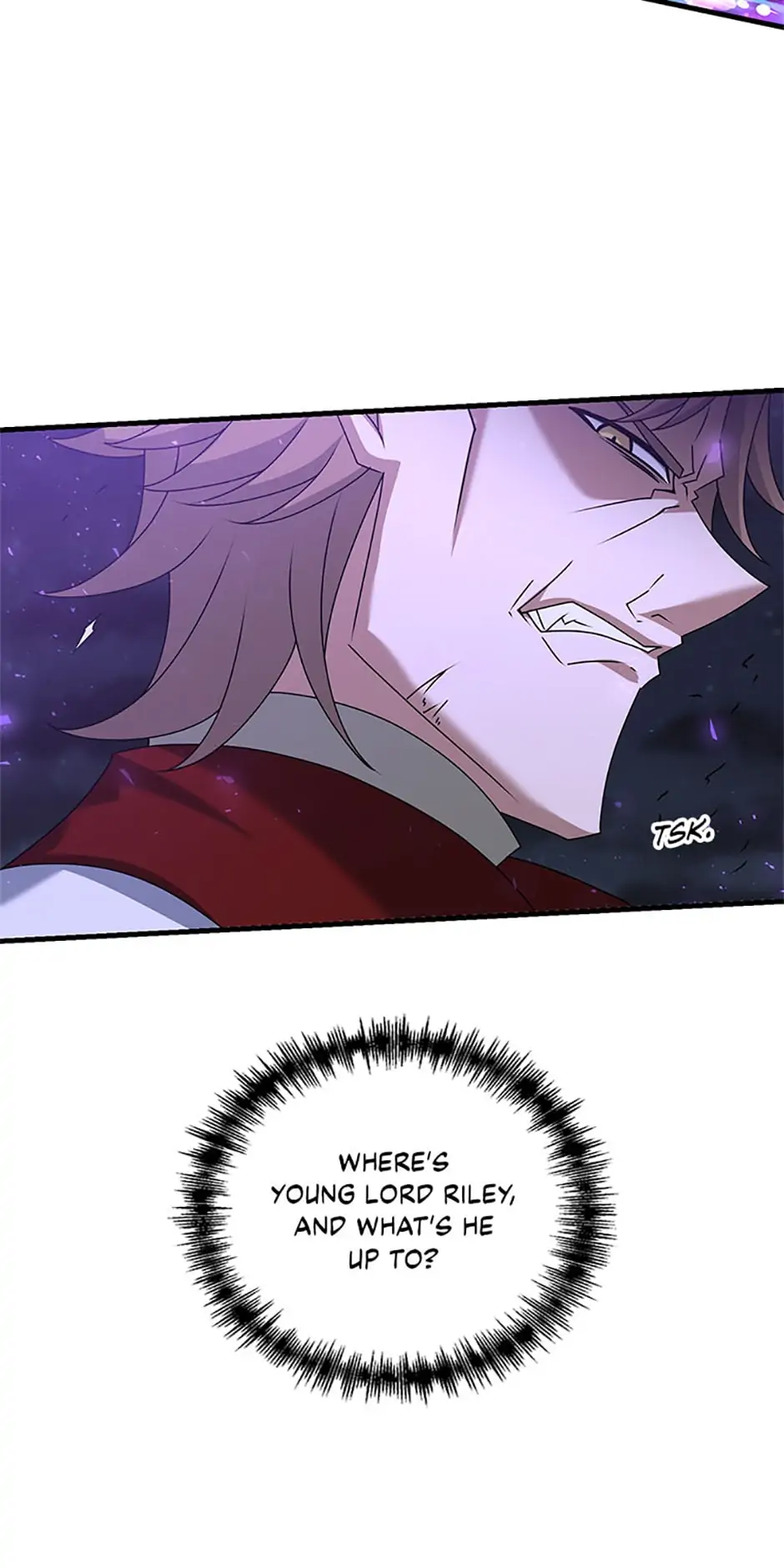 The Lazy Swordmaster chapter 63 page 73