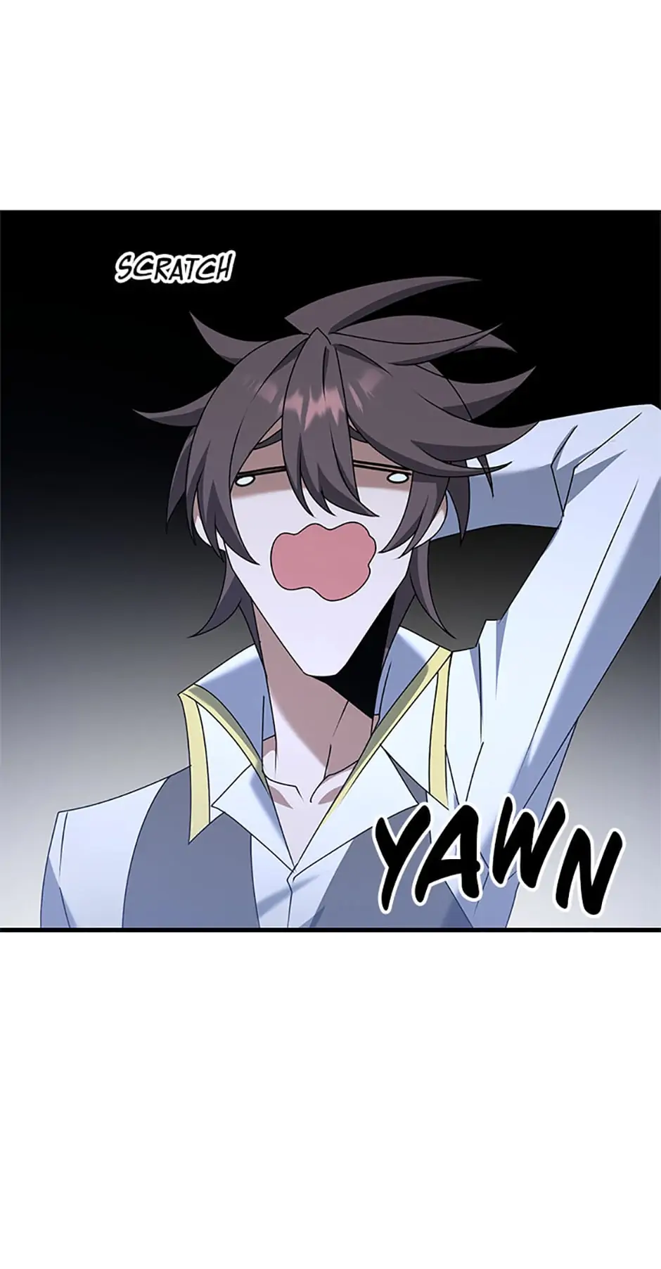 The Lazy Swordmaster chapter 63 page 74