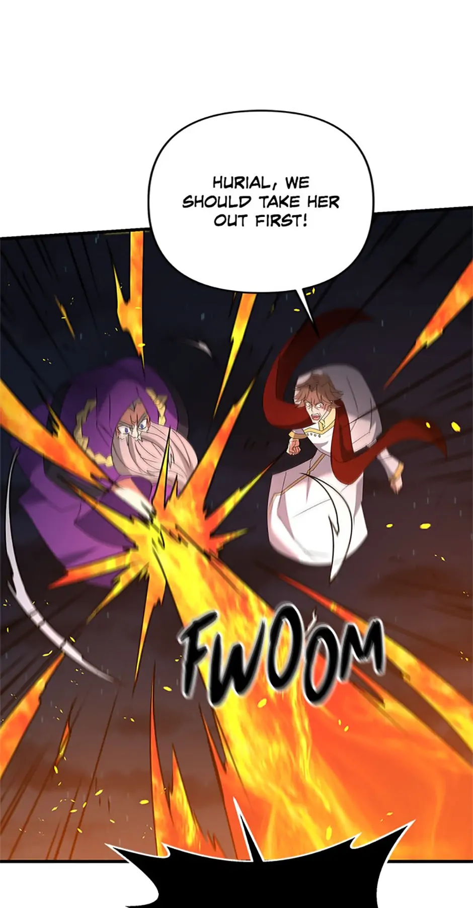 The Lazy Swordmaster chapter 63 page 75