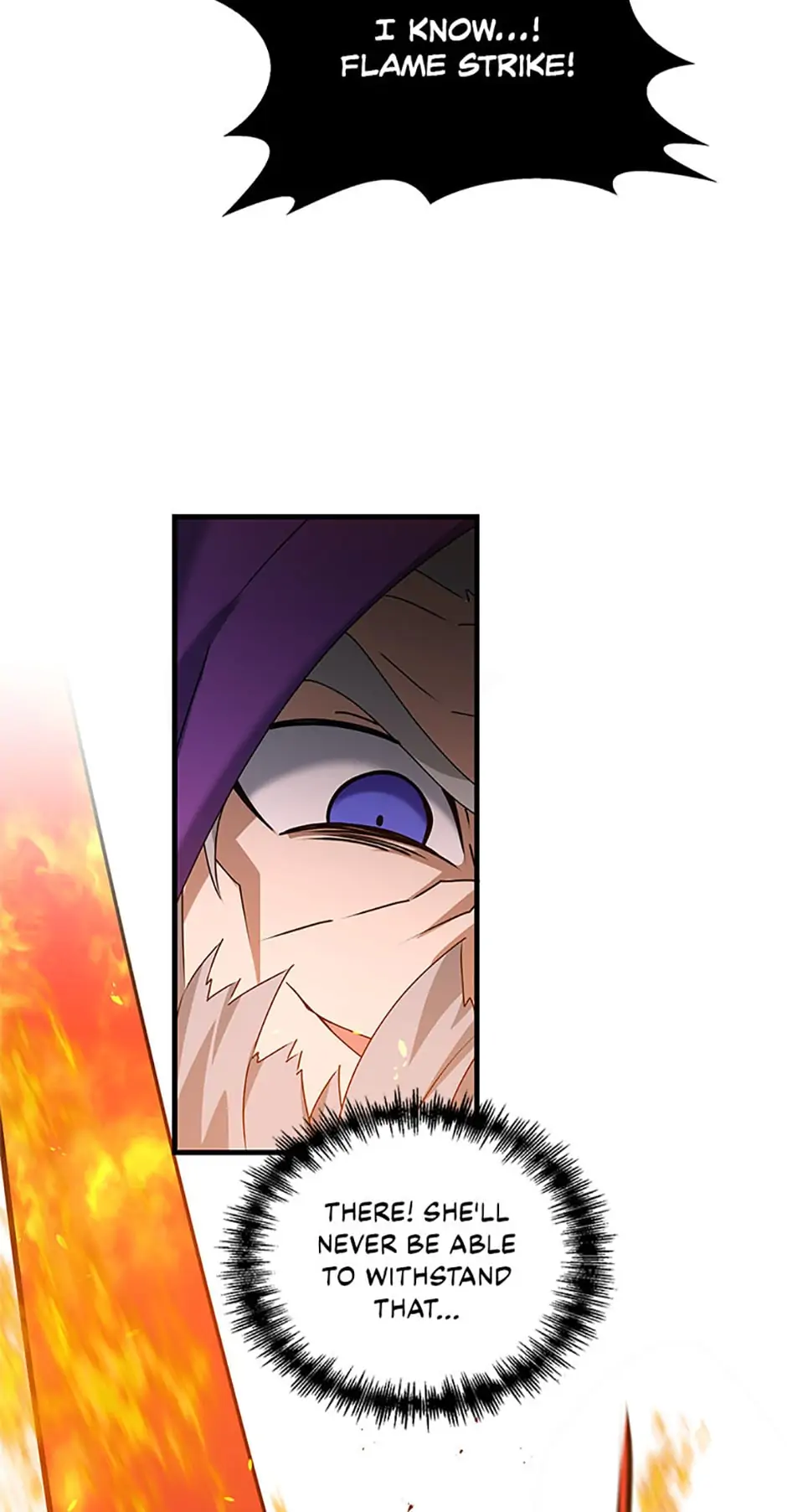 The Lazy Swordmaster chapter 63 page 76