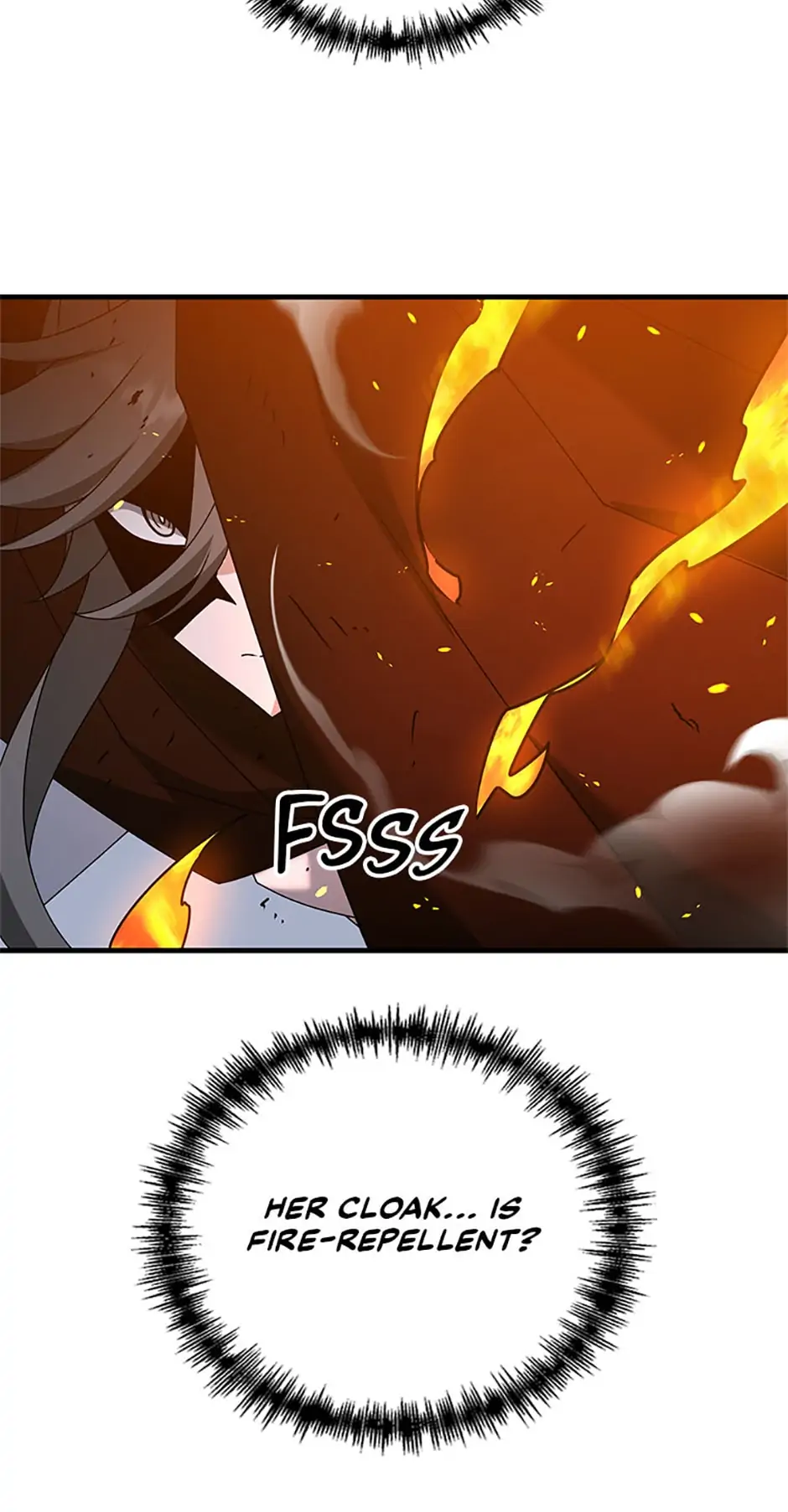 The Lazy Swordmaster chapter 63 page 79