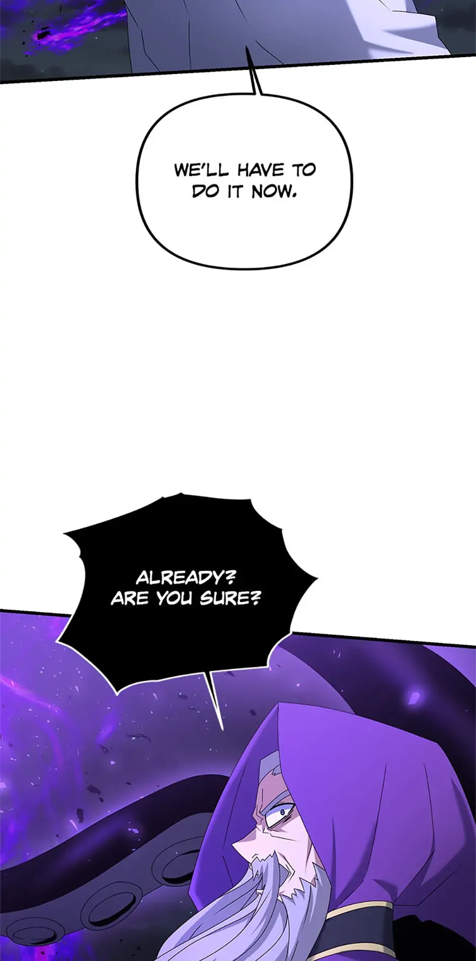 The Lazy Swordmaster chapter 63 page 84