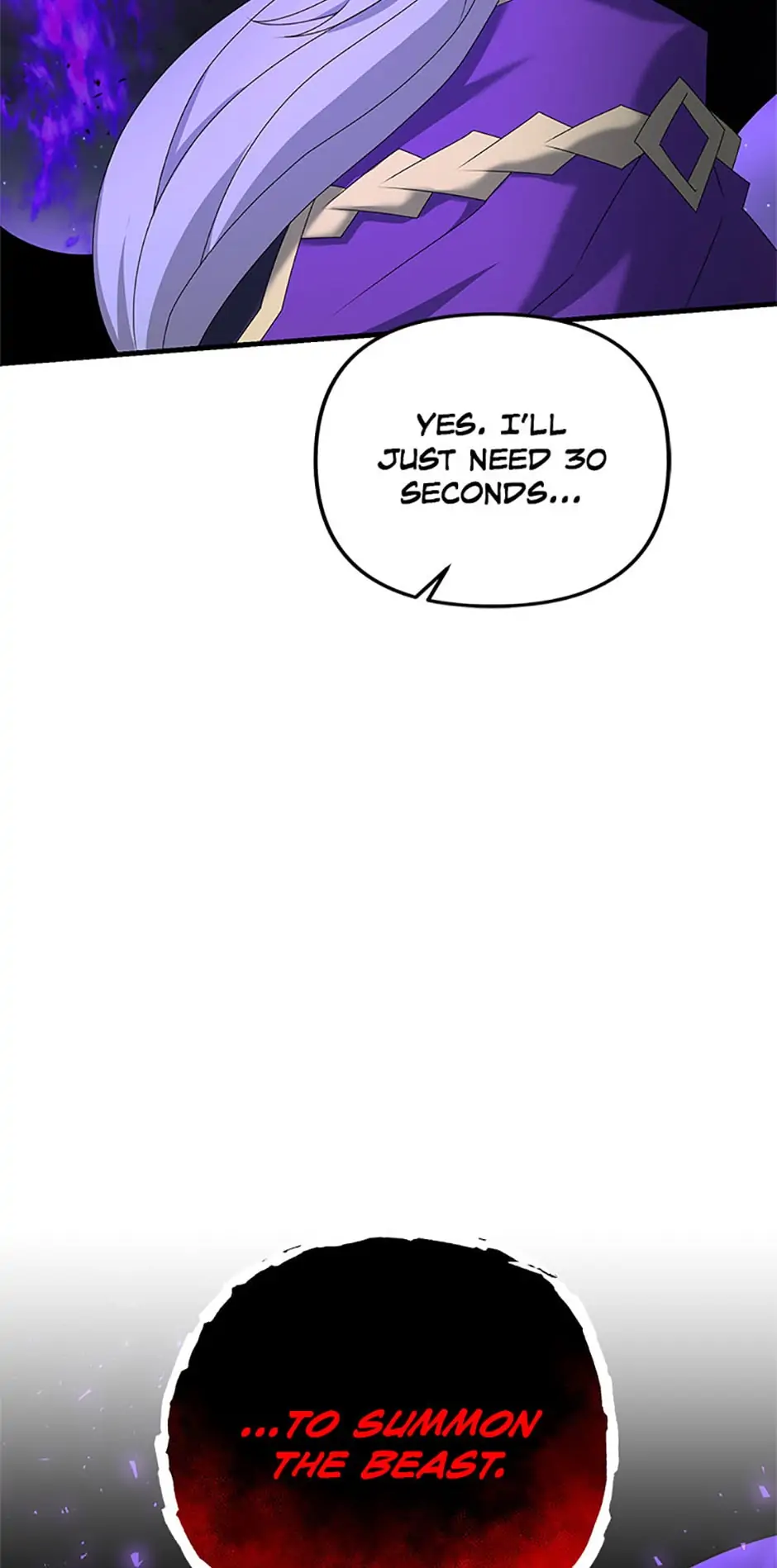 The Lazy Swordmaster chapter 63 page 85