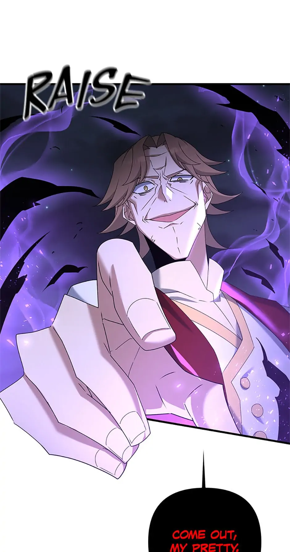 The Lazy Swordmaster chapter 64 page 10