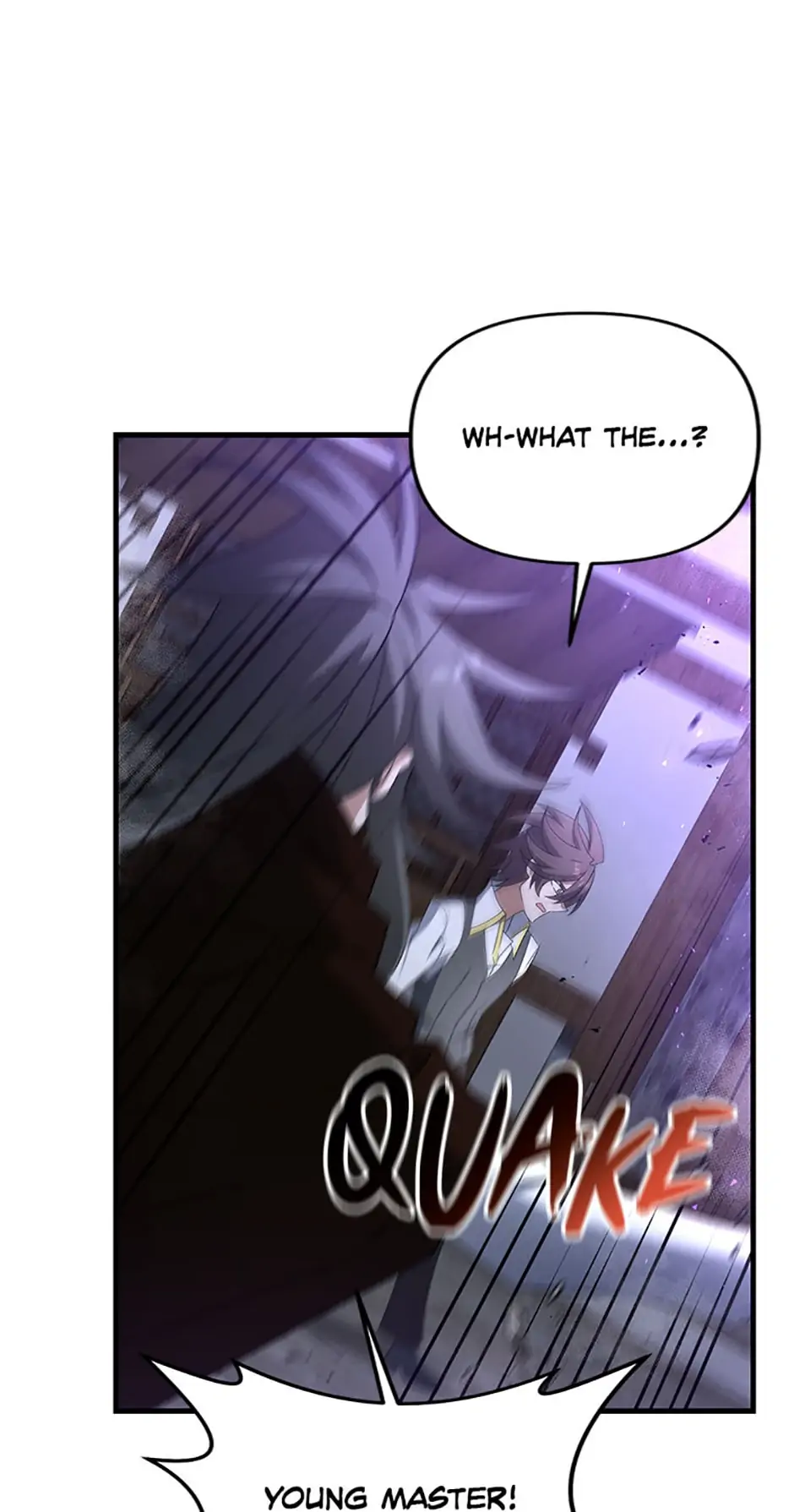 The Lazy Swordmaster chapter 64 page 13